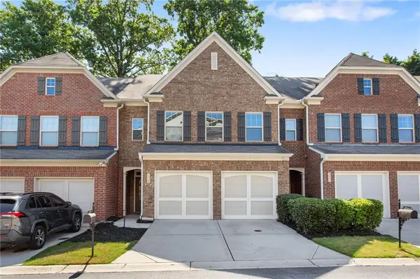 3339 Vintage Circle Se, Smyrna, GA 30080