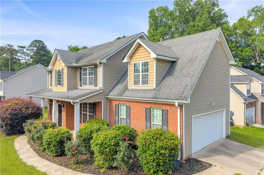 1616 Colton Landing Road, Winder, GA 30680 - #2