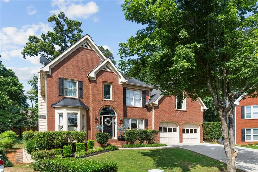 244 Hardin Home Way, Lawrenceville, GA 30043 - #1