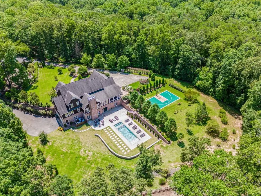 254 Nicholson Road, Blue Ridge, GA 30513 - #2