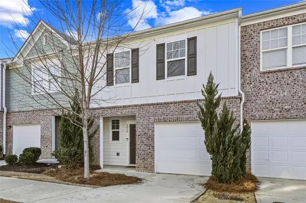 2056 Wildflower Way, Conyers, GA 30012
