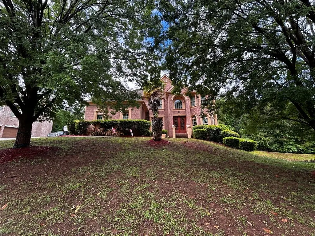 4547 Mossey Drive, Lithonia, GA 30038 - #1