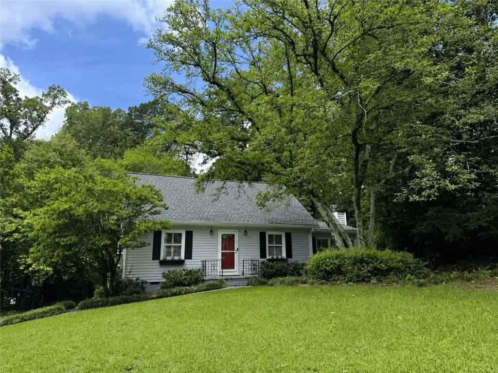 3173 Parkridge Crescent, Chamblee, GA 30341 - #1