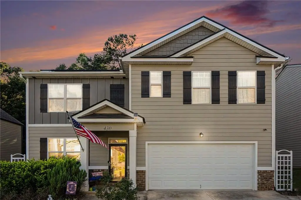 430 Classic Road, Athens, GA 30606 - #1