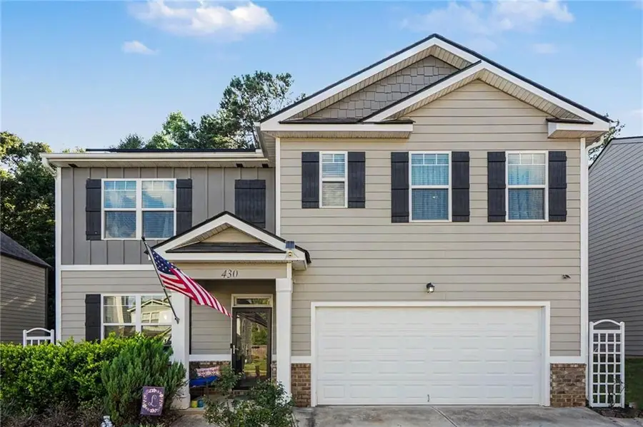 430 Classic Road, Athens, GA 30606 - #2