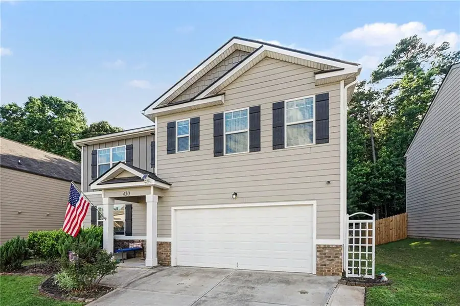 430 Classic Road, Athens, GA 30606 - #3