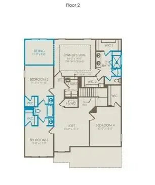 5210 Birch Valley Road, Cumming, GA 30028 - #3