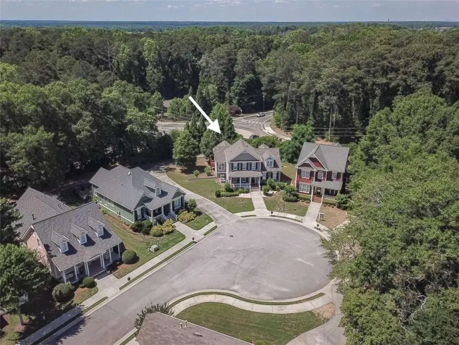 105 Stayman Park, Fayetteville, GA 30215 - #2