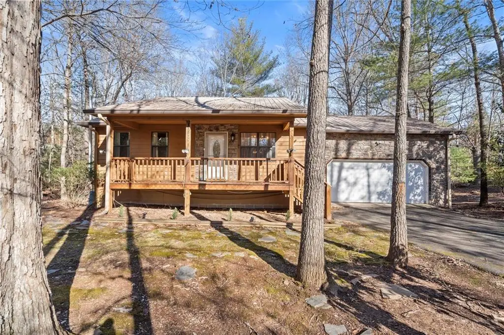 425 Enchanted Woods Dr, Blairsville, GA 30512 - #1