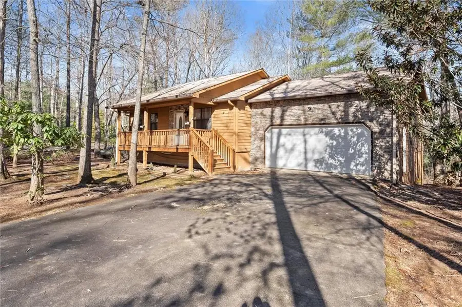 425 Enchanted Woods Dr, Blairsville, GA 30512 - #3