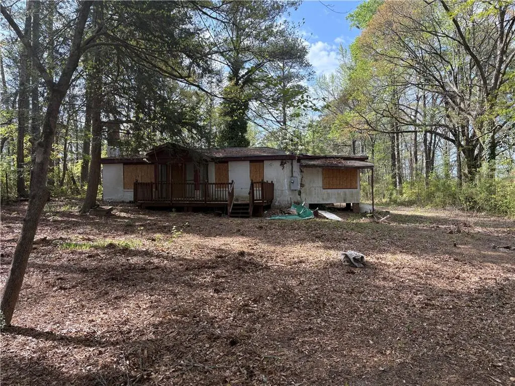 3282 Jonesboro Road Se, Fairburn, GA 30213 - #1