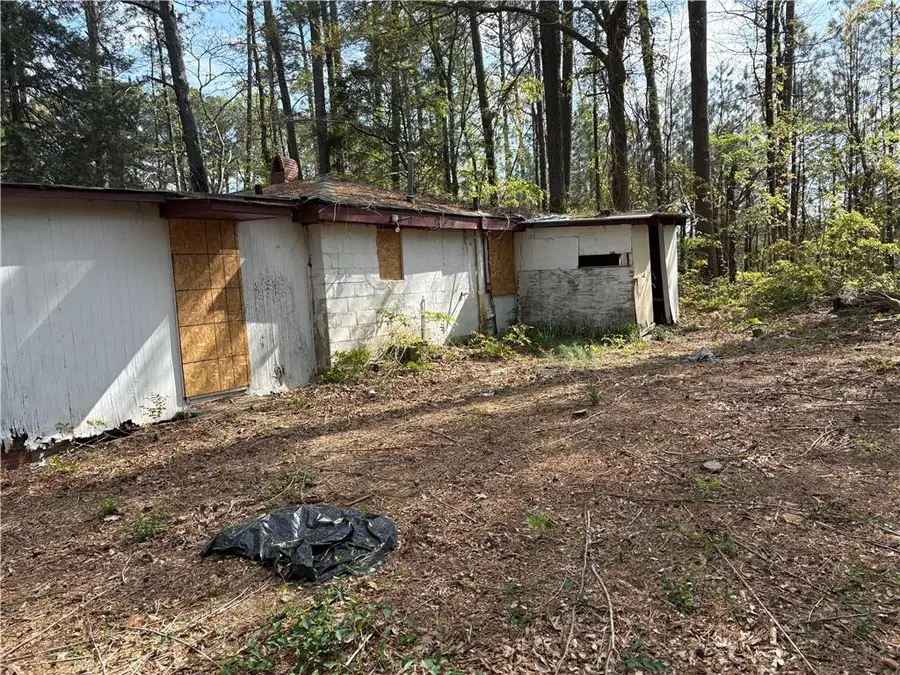 3282 Jonesboro Road Se, Fairburn, GA 30213 - #3