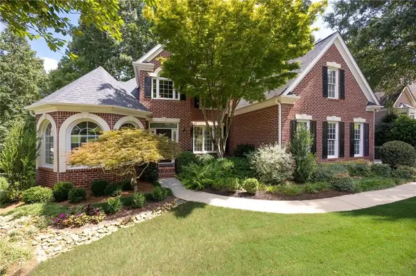 3976 Palisades Main Nw, Kennesaw, GA 30144