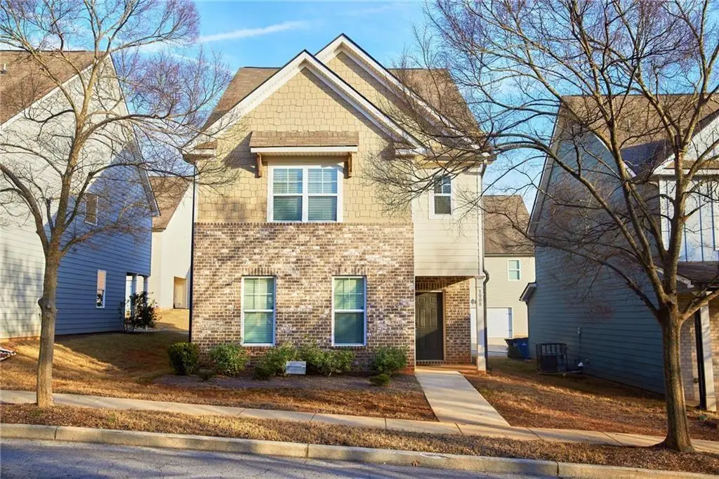 1908 Stanton Road, East Point, GA 30344 - #1