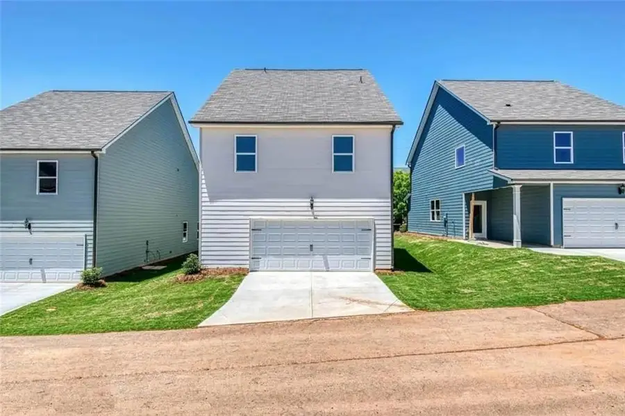 1908 Stanton Road, East Point, GA 30344 - #2