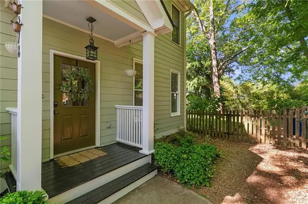 278 Elmira Place Ne, Atlanta, GA 30307