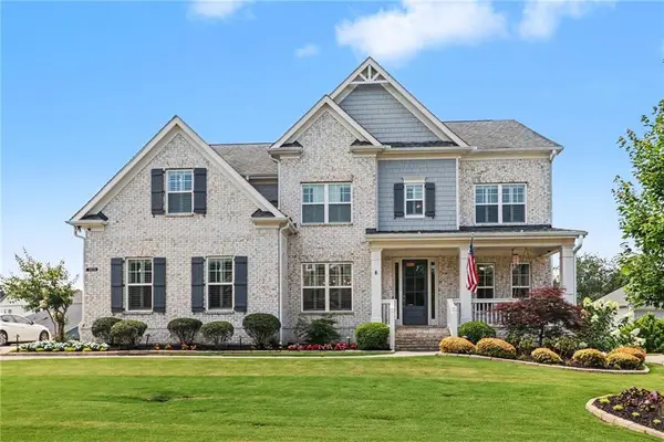 3605 Valleyway Road, Cumming, GA 30040