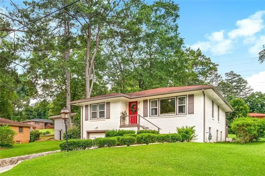 639 Lilla Drive Sw, Atlanta, GA 30310 - #2