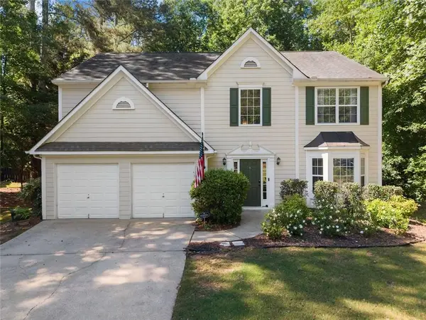5760 Woodstone Drive, Cumming, GA 30028
