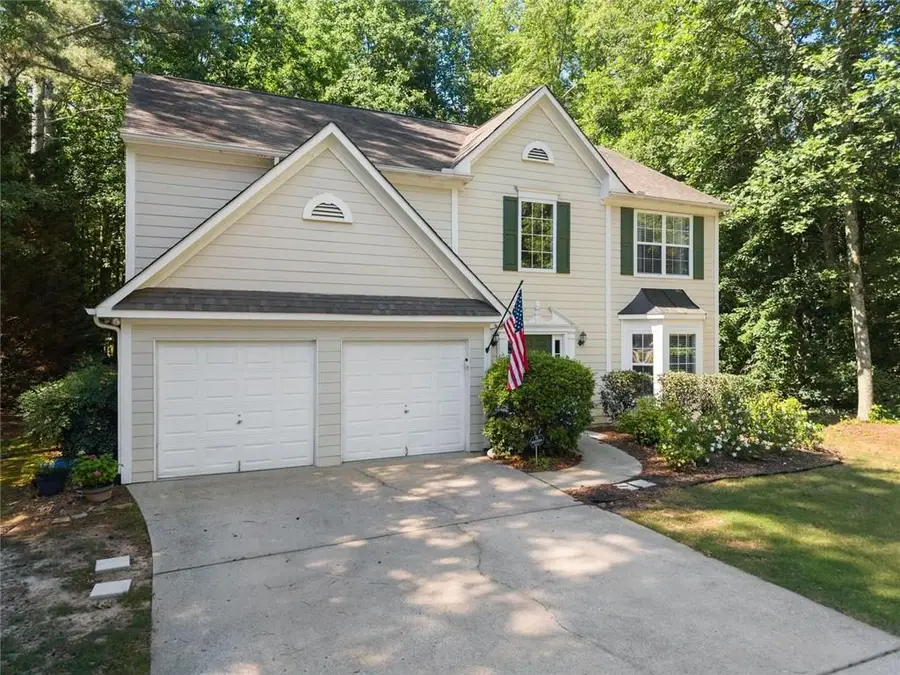 5760 Woodstone Drive, Cumming, GA 30028 - #2