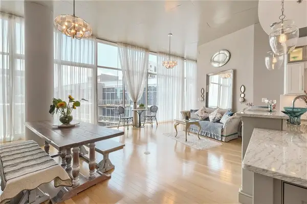 950 W Peachtree Street Nw #2003, Atlanta, GA 30309