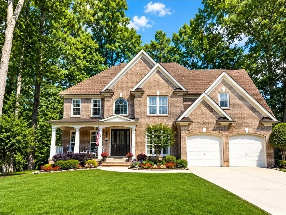 4330 Farmbrook Lane, Cumming, GA 30041 - #1