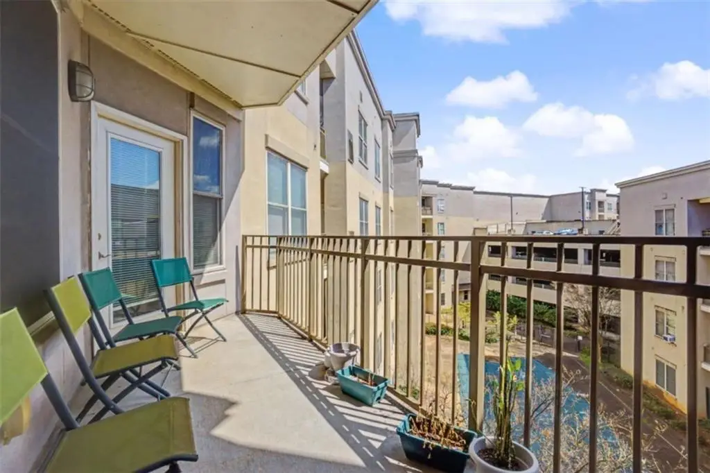 870 Mayson Turner Road Nw #1311, Atlanta, GA 30314 - #1