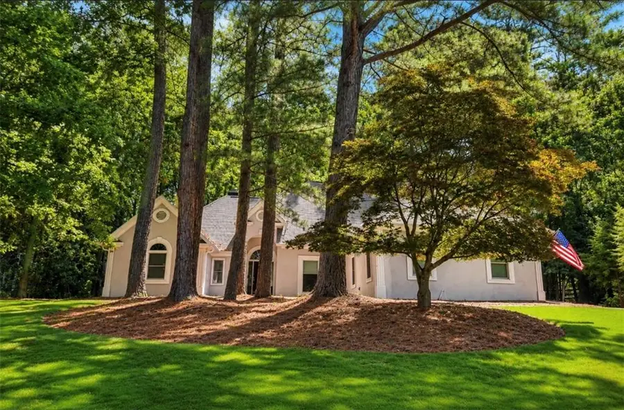 808 Muirfield Court, Woodstock, GA 30189 - #2