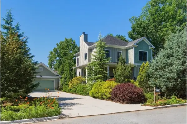 1324 Cambridge Avenue, Atlanta, GA 30344
