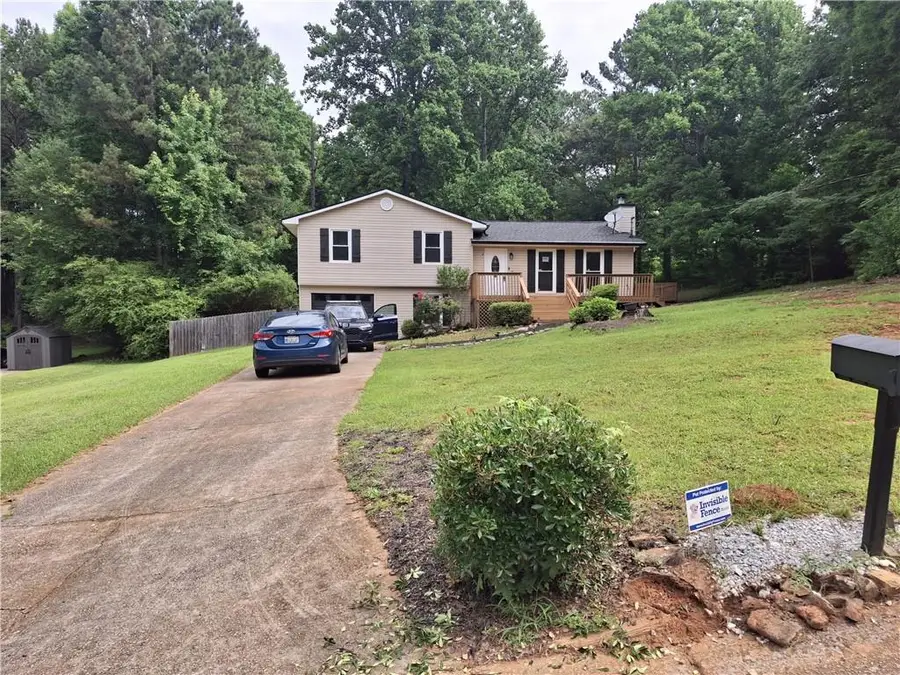 105 Elberta Drive, Newnan, GA 30265 - #3