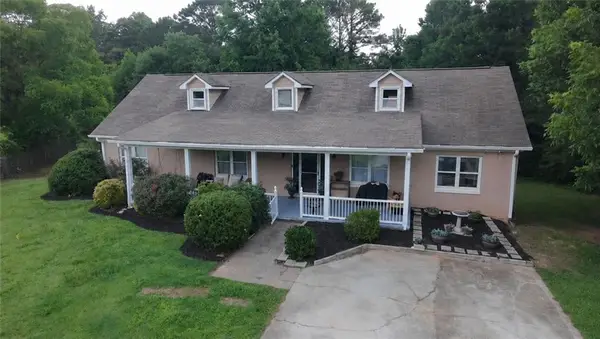3322 Highway 20, Conyers, GA 30012