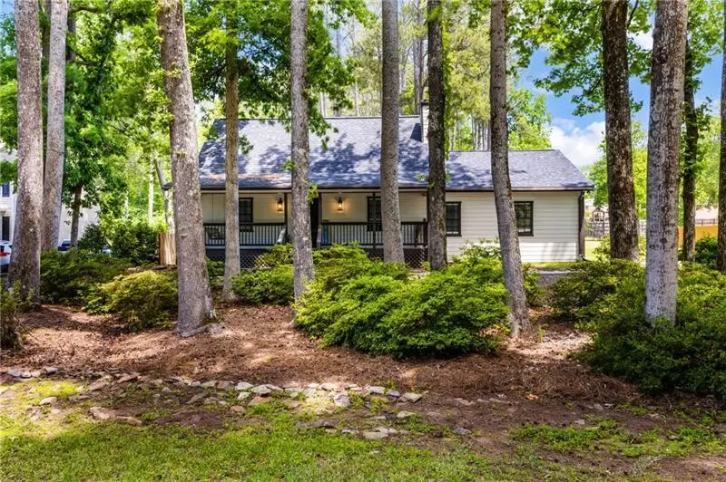 760 Stone Harbor Parkway Sw, Marietta, GA 30060 - #3