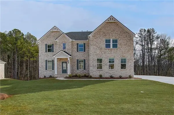 301 Delta Drive, Mcdonough, GA 30252