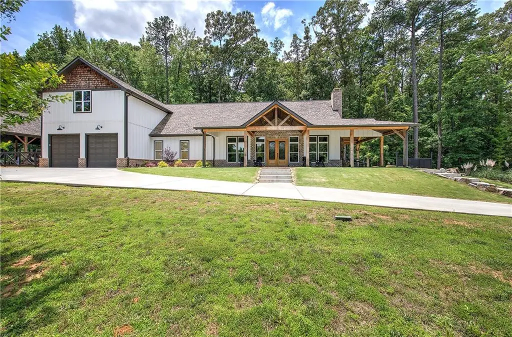 168 Gaddis Road Nw, Cartersville, GA 30120 - #1