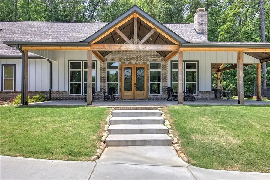 168 Gaddis Road Nw, Cartersville, GA 30120 - #2