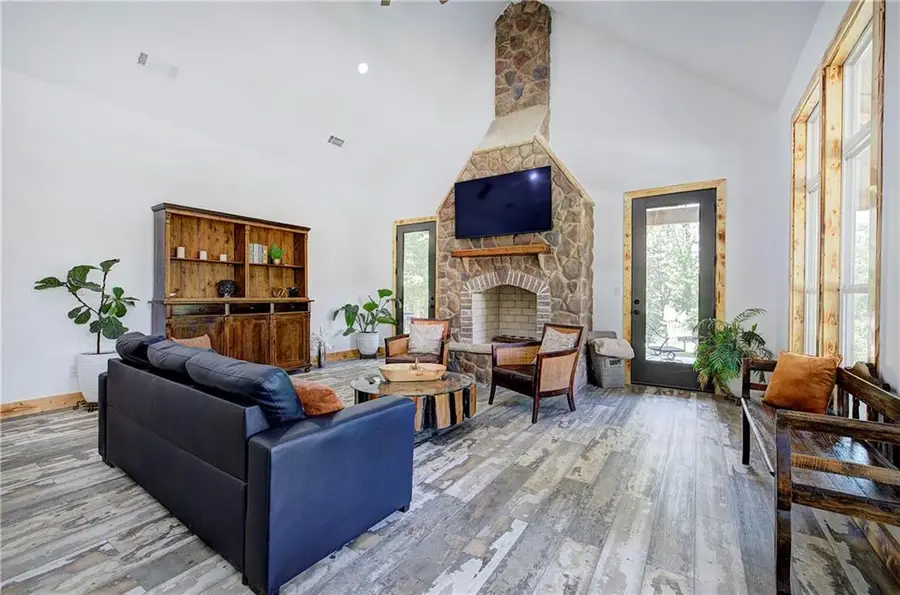 168 Gaddis Road Nw, Cartersville, GA 30120 - #3
