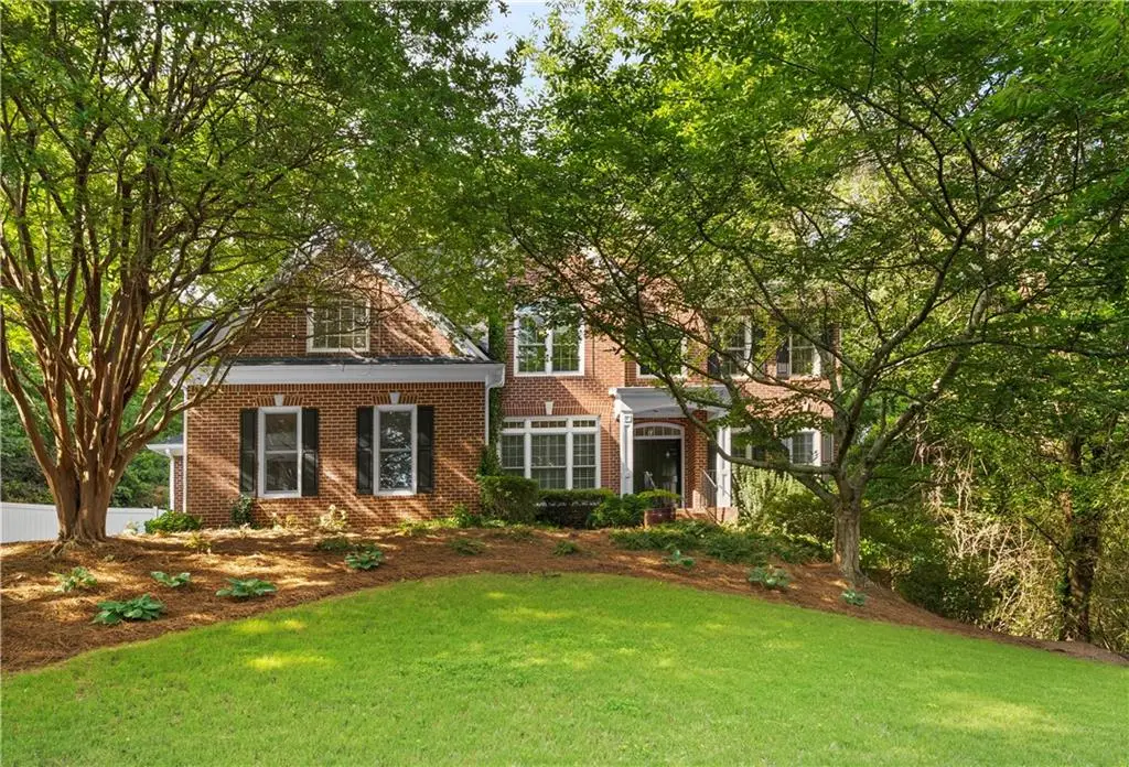 1891 Cedar Cliff Drive Se, Smyrna, GA 30080 - #1