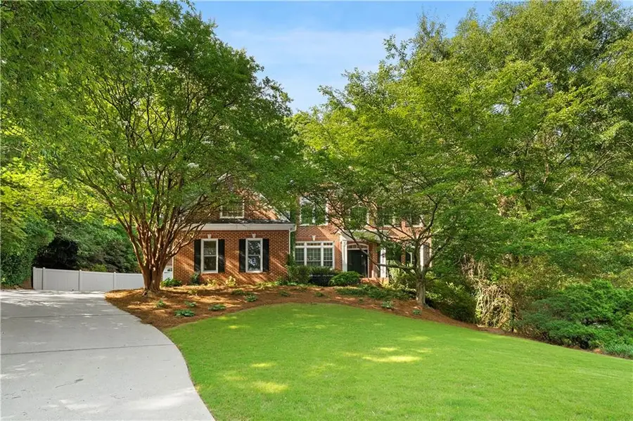 1891 Cedar Cliff Drive Se, Smyrna, GA 30080 - #2