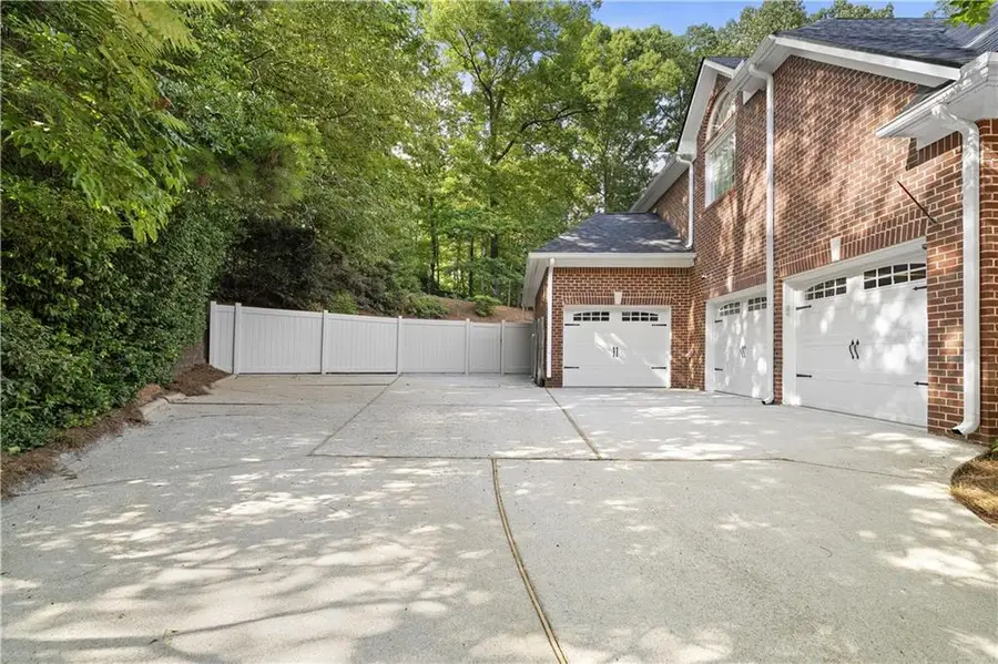 1891 Cedar Cliff Drive Se, Smyrna, GA 30080 - #3