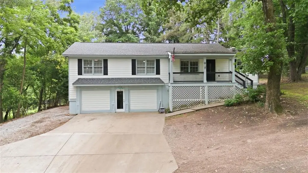 4243 Earney Road, Woodstock, GA 30188 - #1