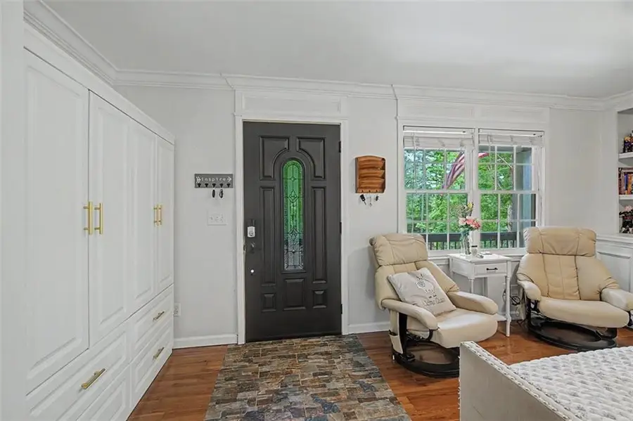 4243 Earney Road, Woodstock, GA 30188 - #3