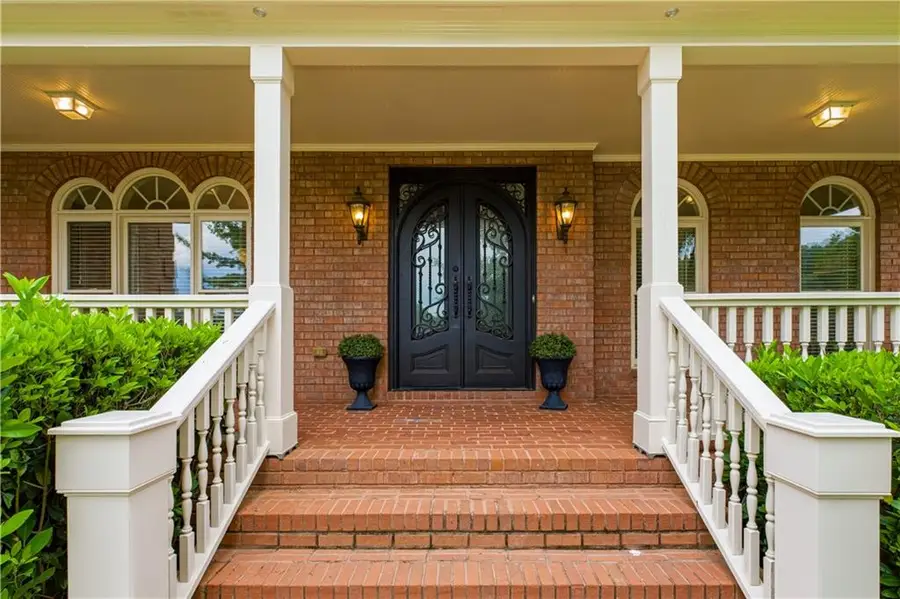1171 Hiddenbrook Lane, Suwanee, GA 30024 - #3