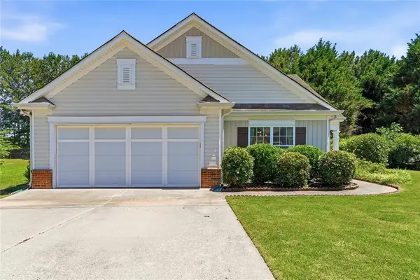 324 Woodland Pass, Canton, GA 30114