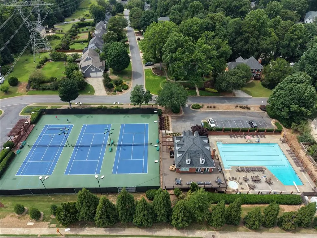 5118 New Bedford Place, Marietta, GA 30068 - #1