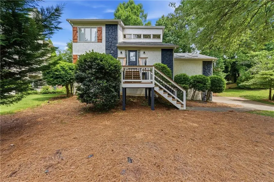 5118 New Bedford Place, Marietta, GA 30068 - #2