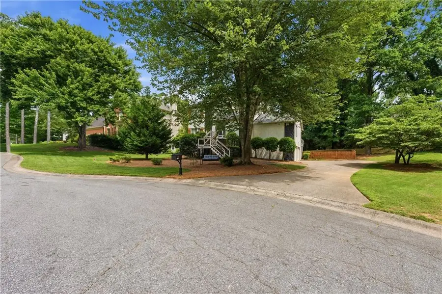 5118 New Bedford Place, Marietta, GA 30068 - #3