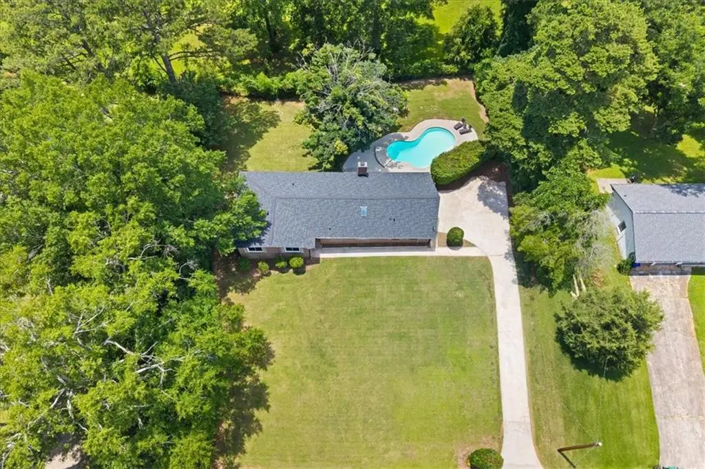 4657 Wonder Valley Trail, Decatur, GA 30034 - #1
