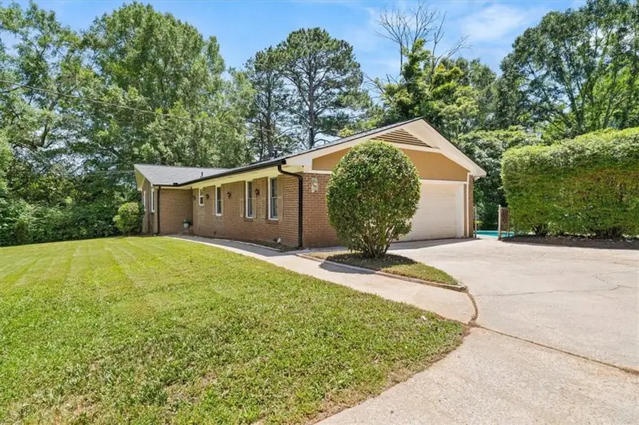 4657 Wonder Valley Trail, Decatur, GA 30034 - #3