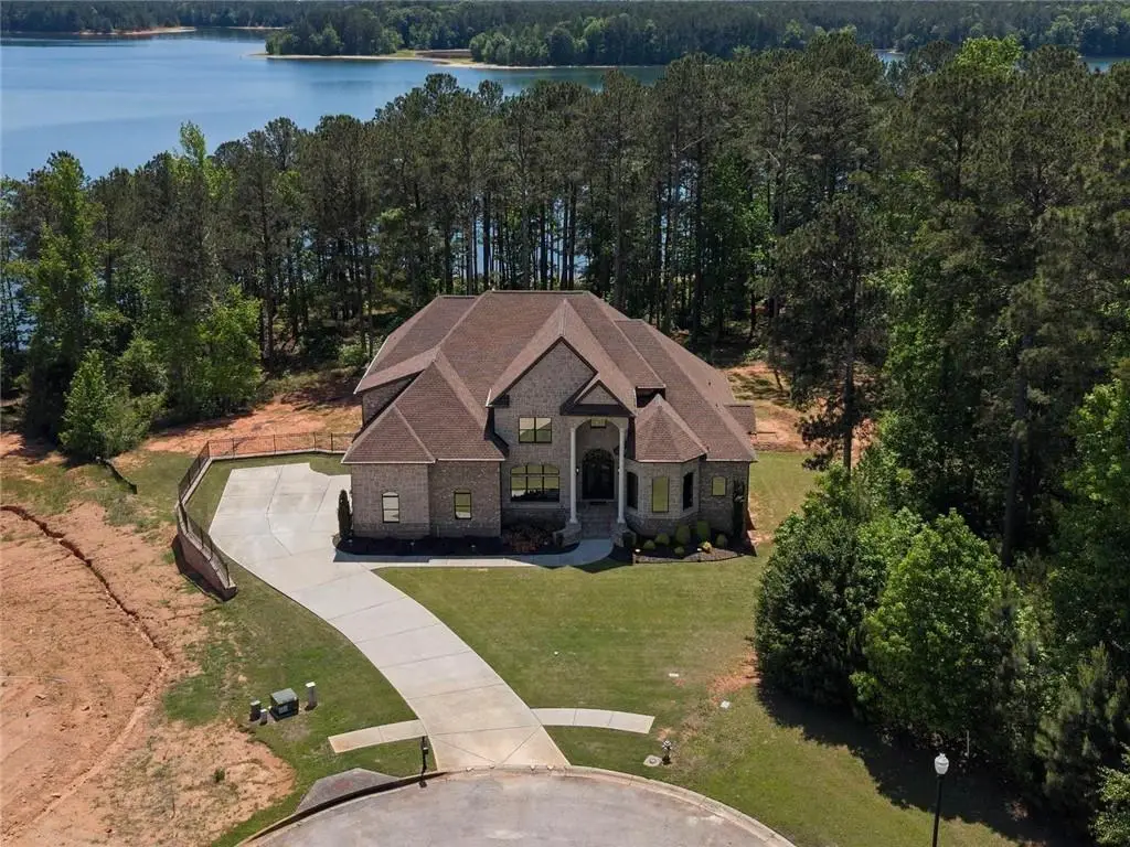 1804 Lake Pointe Circle, Locust Grove, GA 30248 - #1