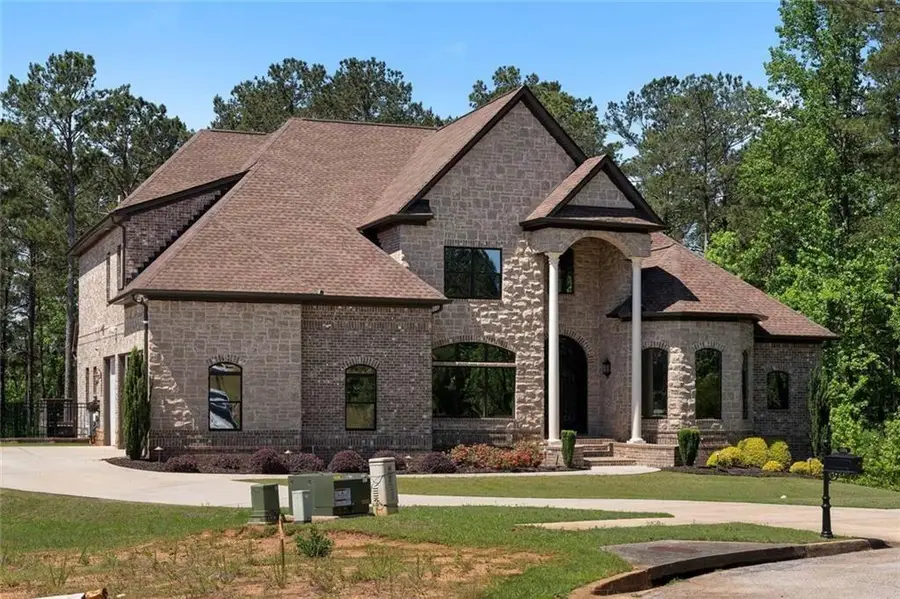 1804 Lake Pointe Circle, Locust Grove, GA 30248 - #2